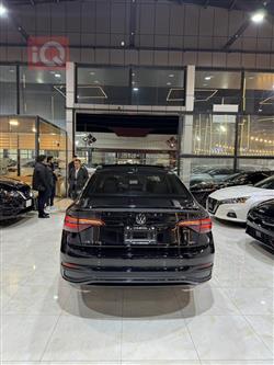 ڤۆڵکسواگن جێتا